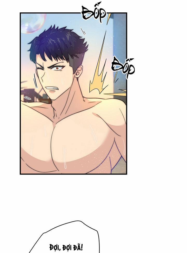 Lọ Lem Phiên Bản BL 4 trang 7