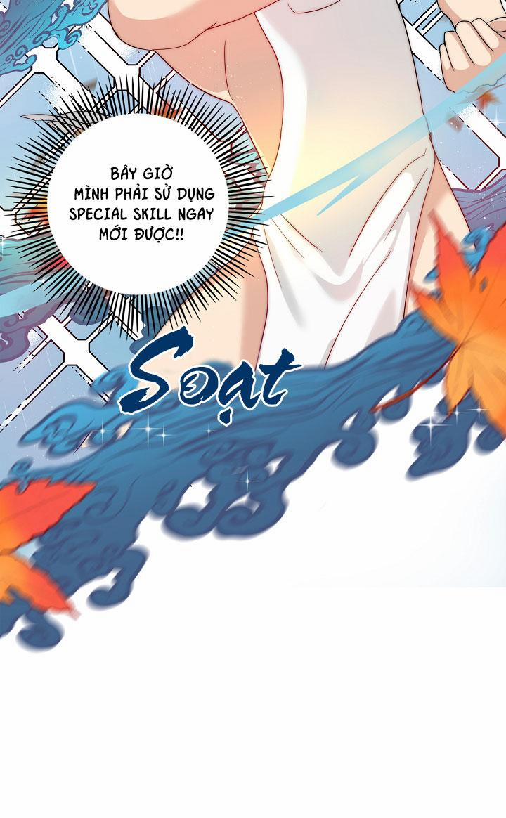 Lọ Lem Phiên Bản BL 4 trang 9