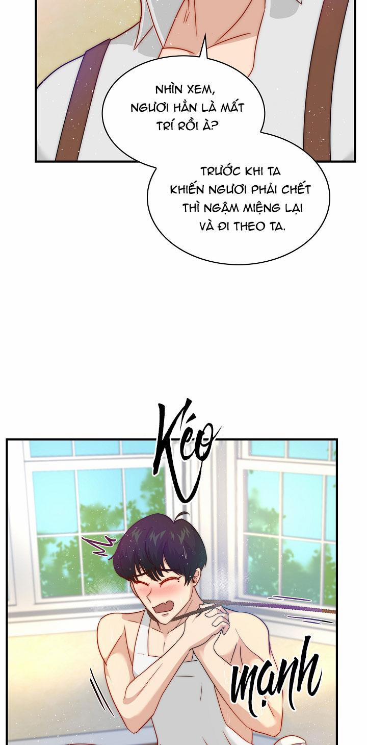 Lọ Lem Phiên Bản BL 5 trang 17