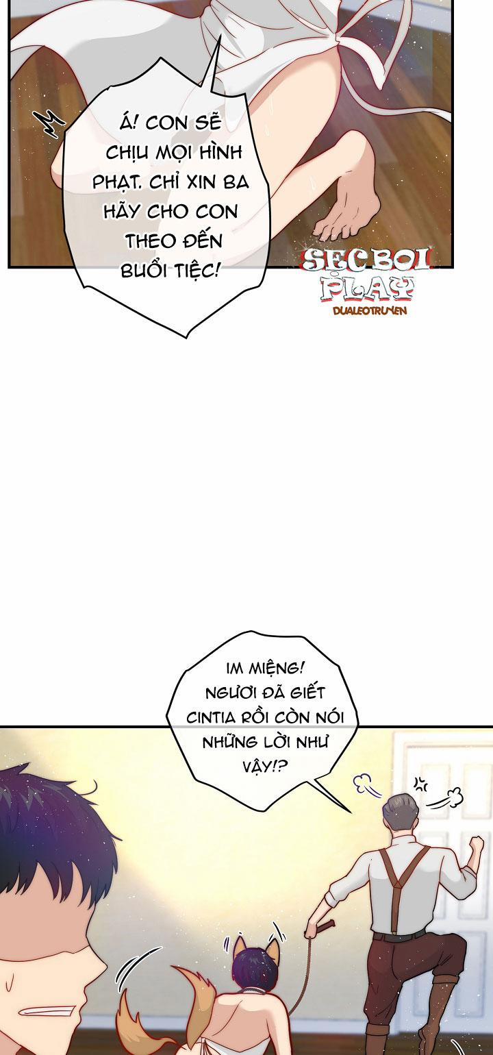 Lọ Lem Phiên Bản BL 5 trang 18