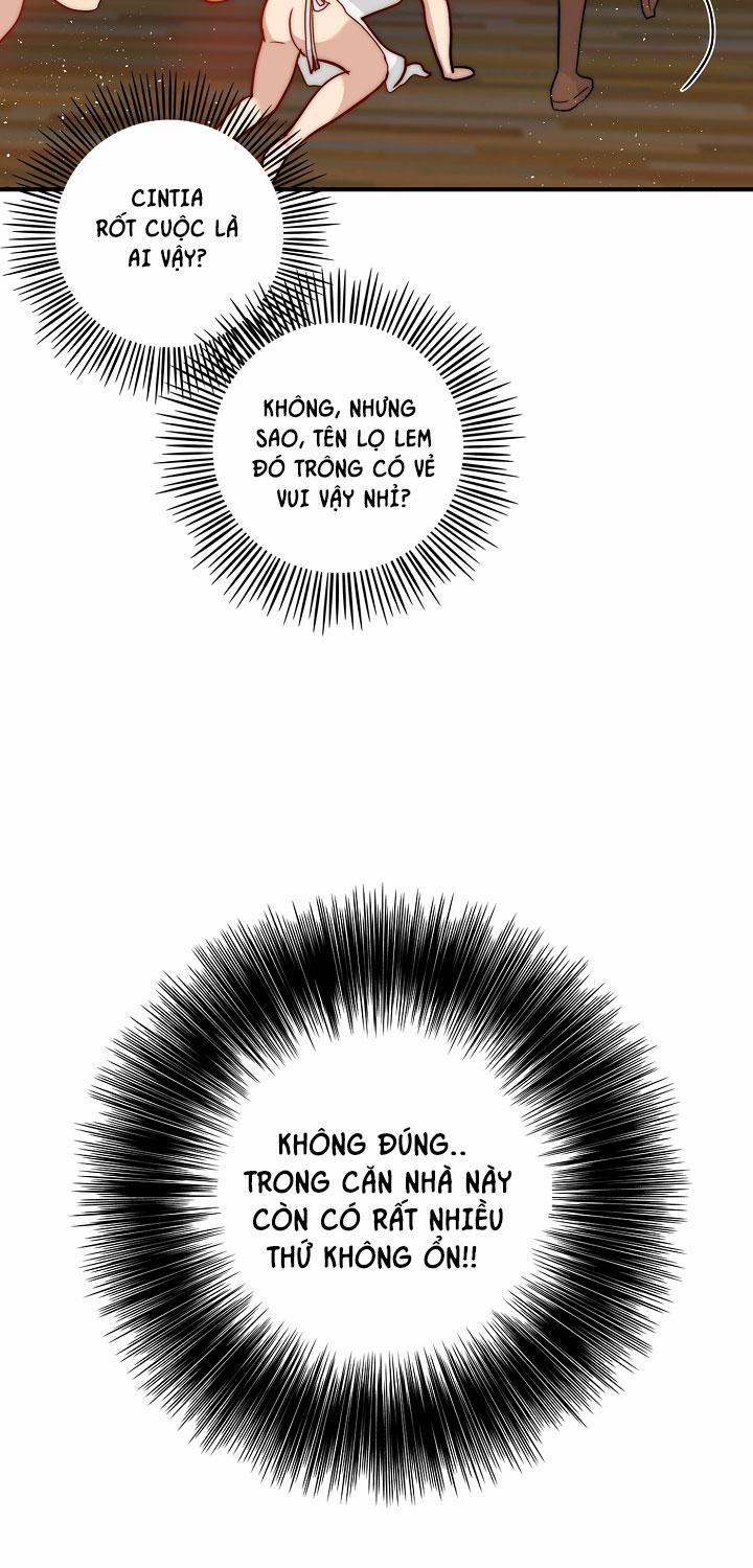 Lọ Lem Phiên Bản BL 5 trang 19