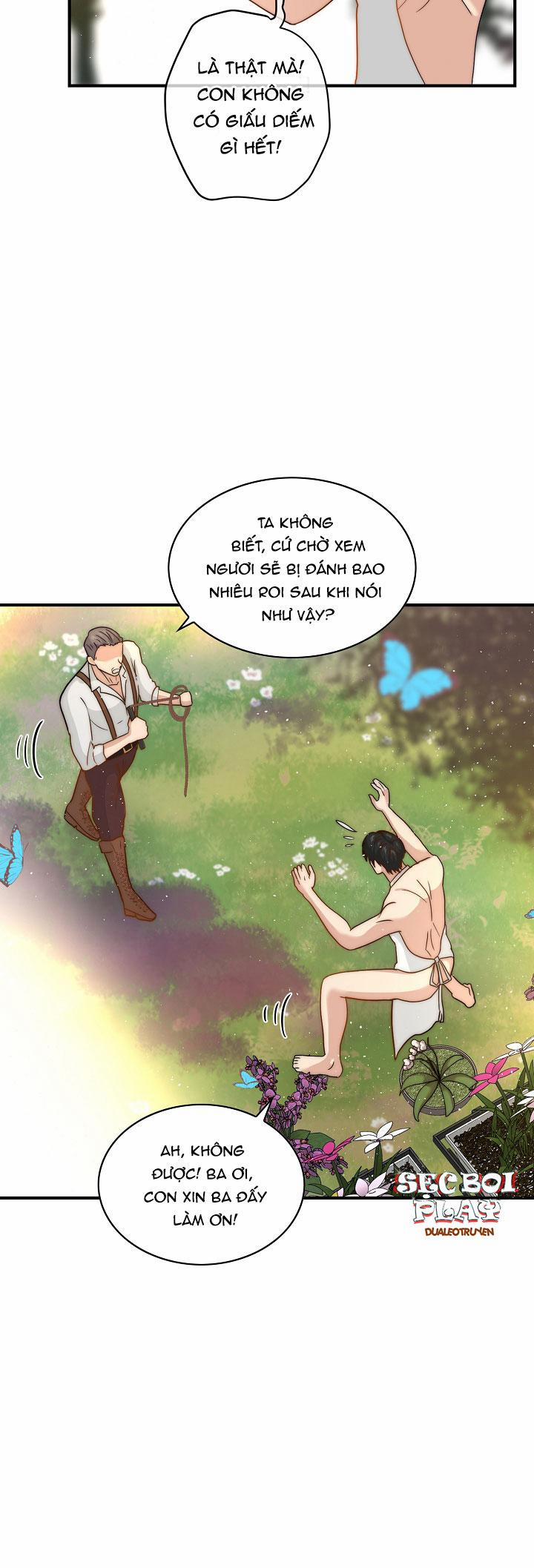 Lọ Lem Phiên Bản BL 5 trang 2