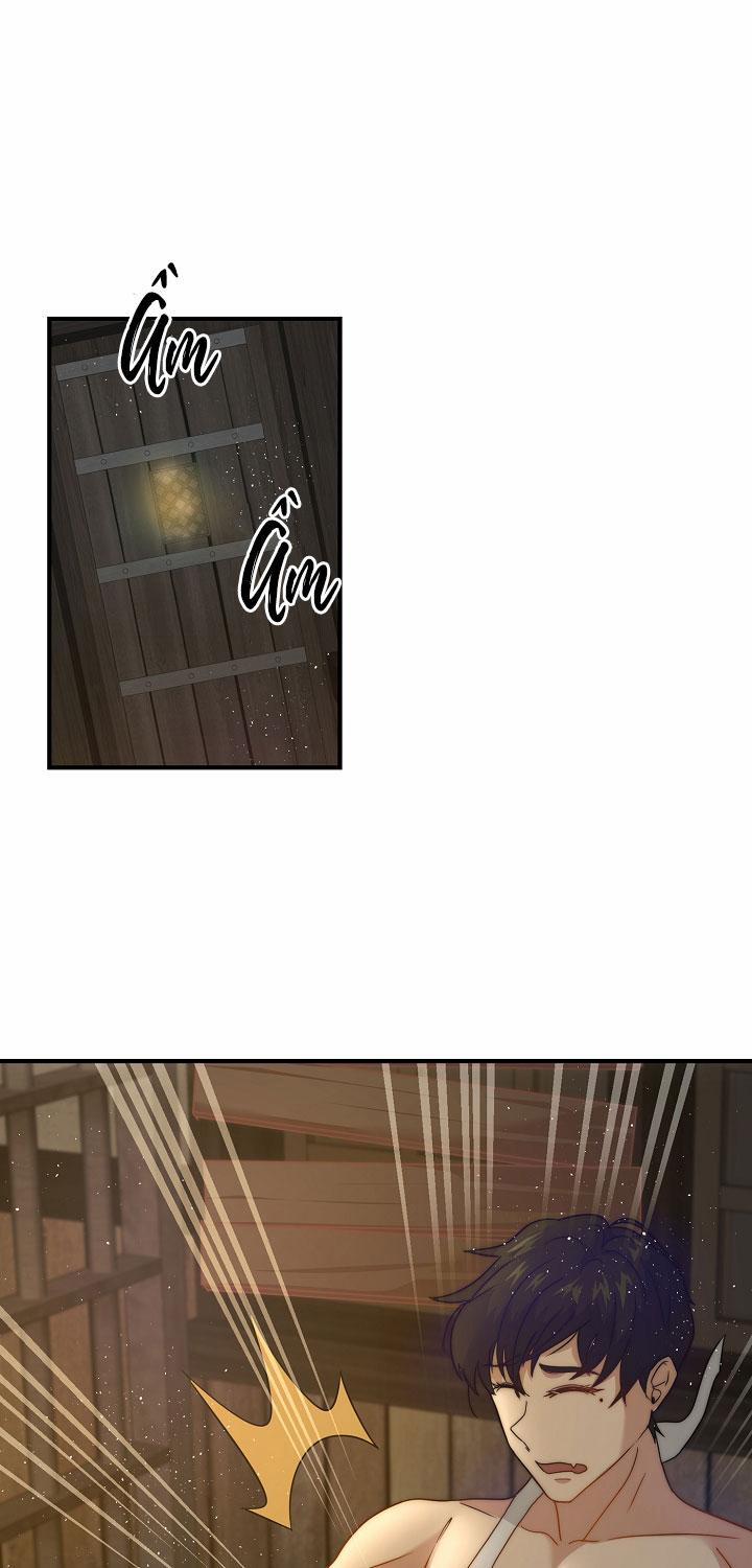 Lọ Lem Phiên Bản BL 5 trang 20