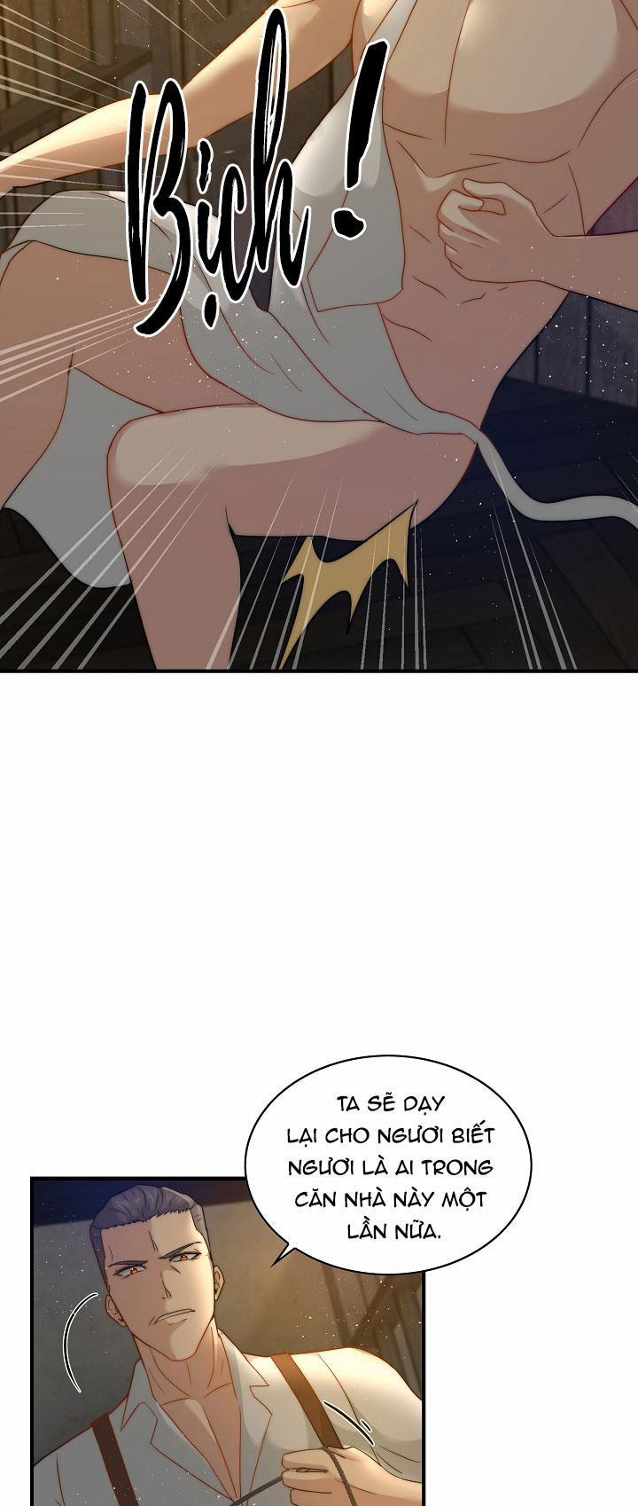 Lọ Lem Phiên Bản BL 5 trang 21