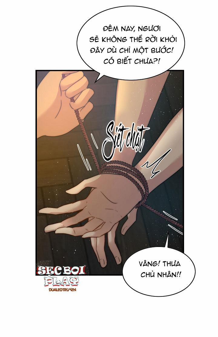 Lọ Lem Phiên Bản BL 5 trang 24