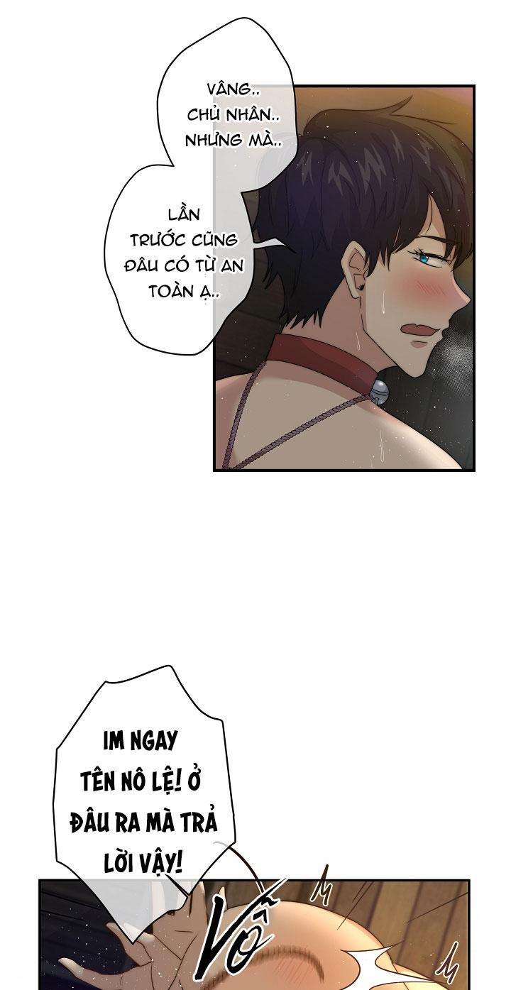 Lọ Lem Phiên Bản BL 5 trang 30