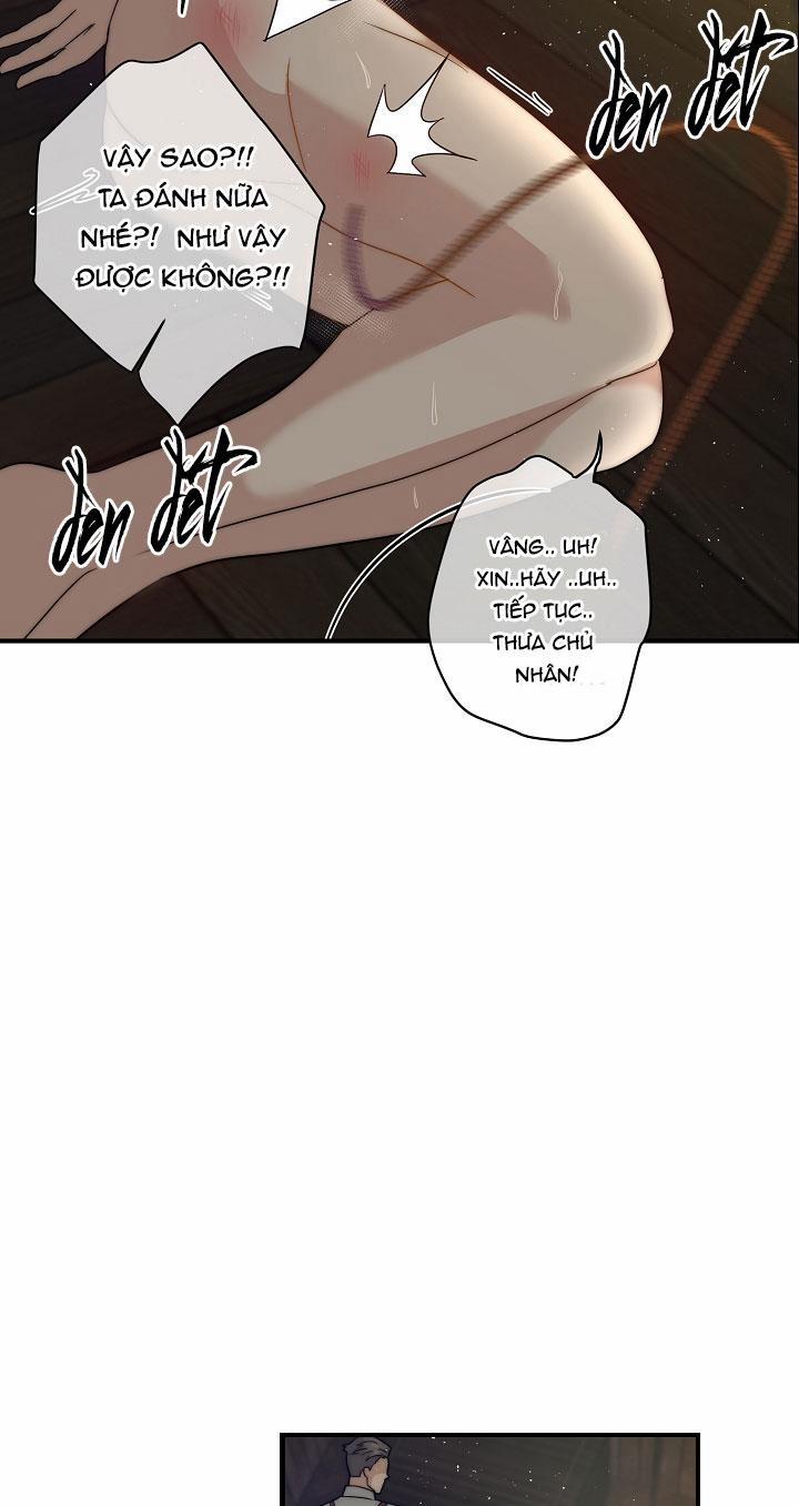 Lọ Lem Phiên Bản BL 5 trang 32