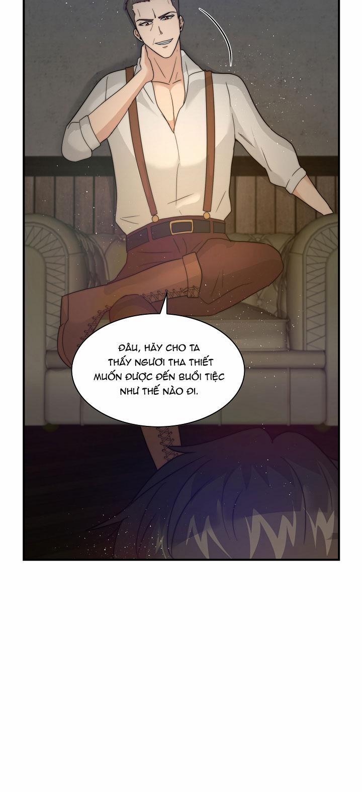 Lọ Lem Phiên Bản BL 5 trang 37