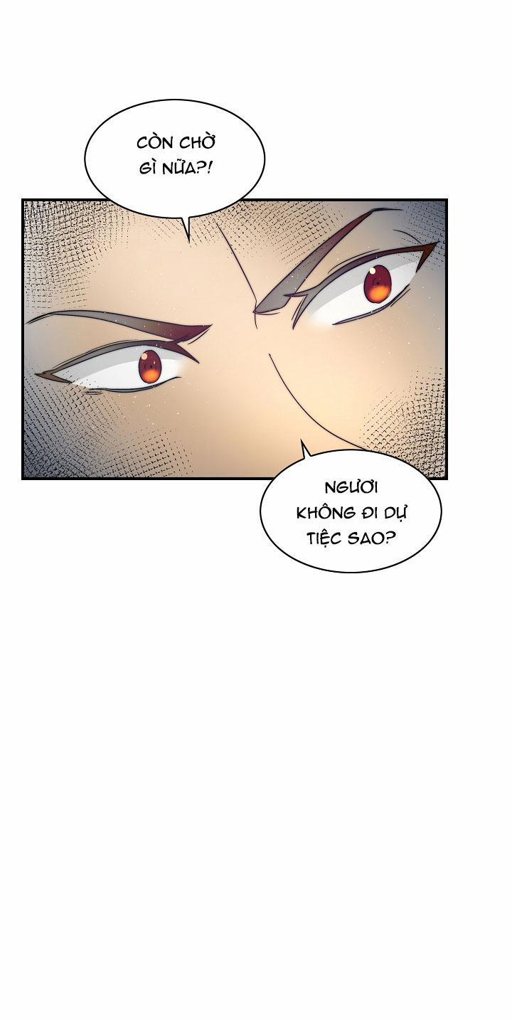 Lọ Lem Phiên Bản BL 5 trang 39