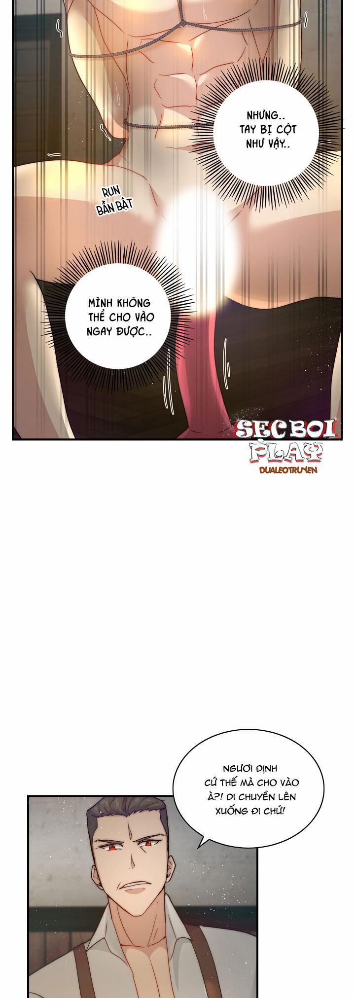 Lọ Lem Phiên Bản BL 5 trang 41