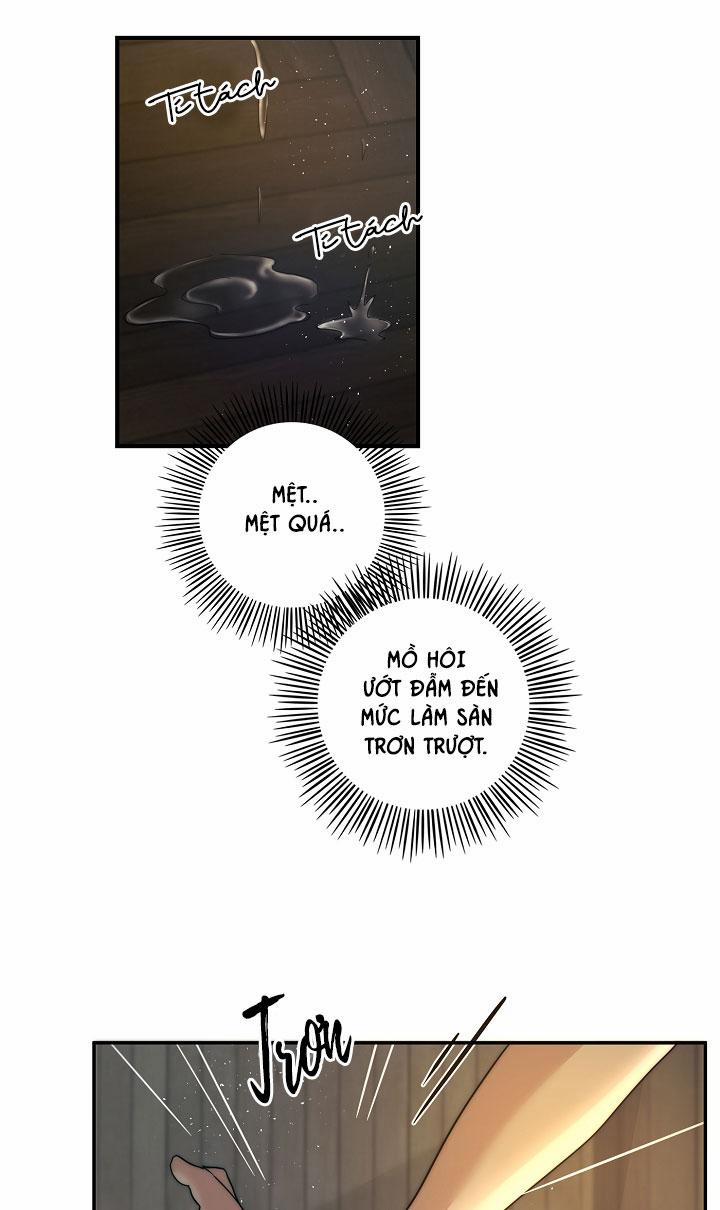 Lọ Lem Phiên Bản BL 5 trang 44