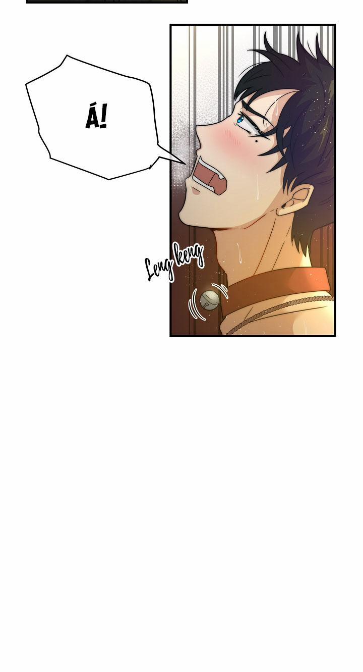 Lọ Lem Phiên Bản BL 5 trang 47