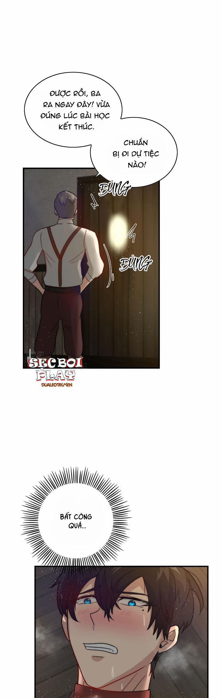 Lọ Lem Phiên Bản BL 5 trang 51