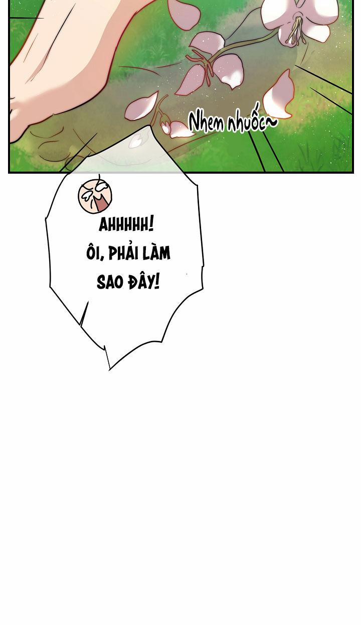 Lọ Lem Phiên Bản BL 5 trang 6