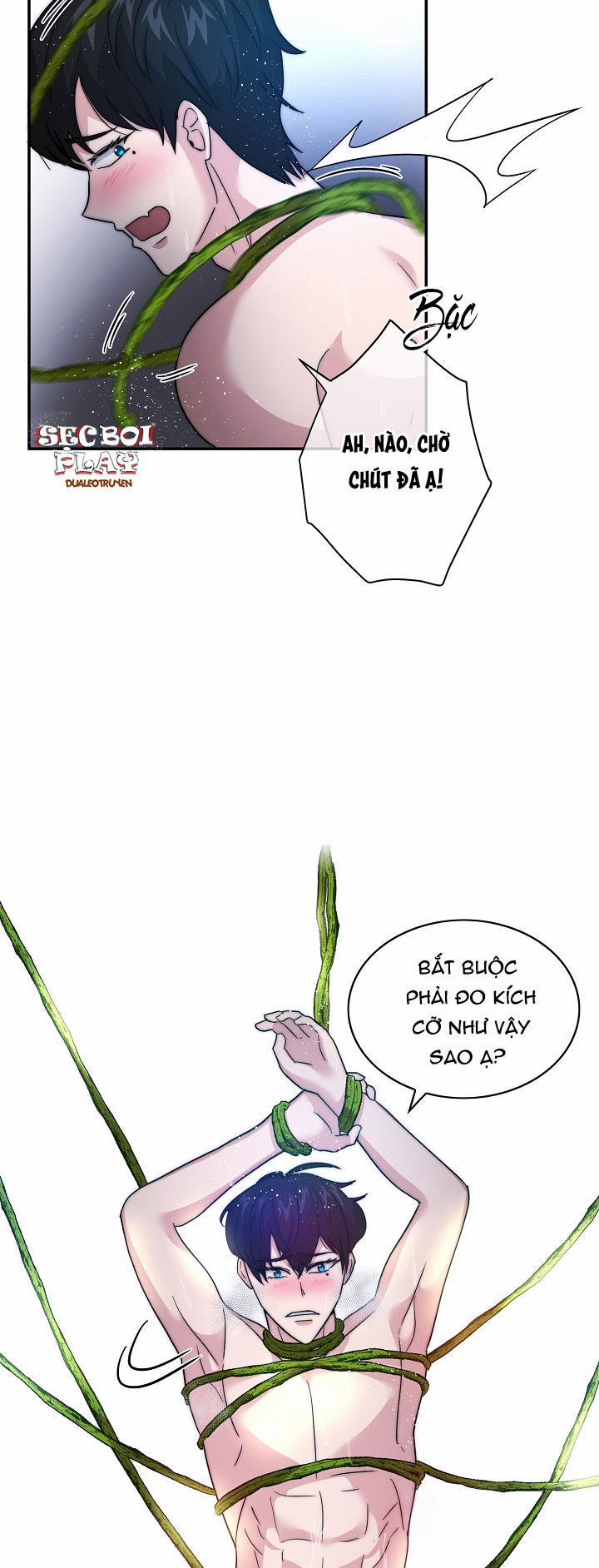 Lọ Lem Phiên Bản BL 5 trang 61