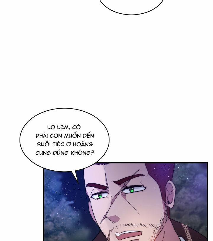 Lọ Lem Phiên Bản BL 6 trang 13