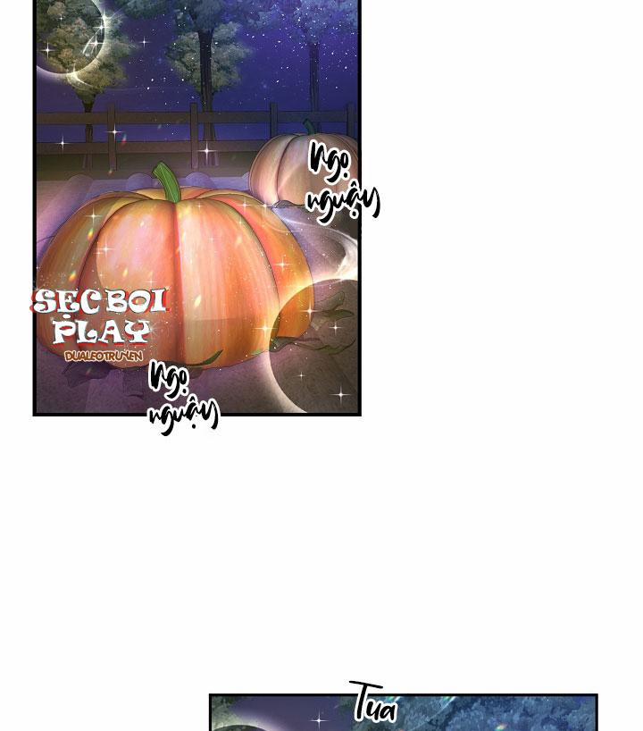 Lọ Lem Phiên Bản BL 6 trang 21