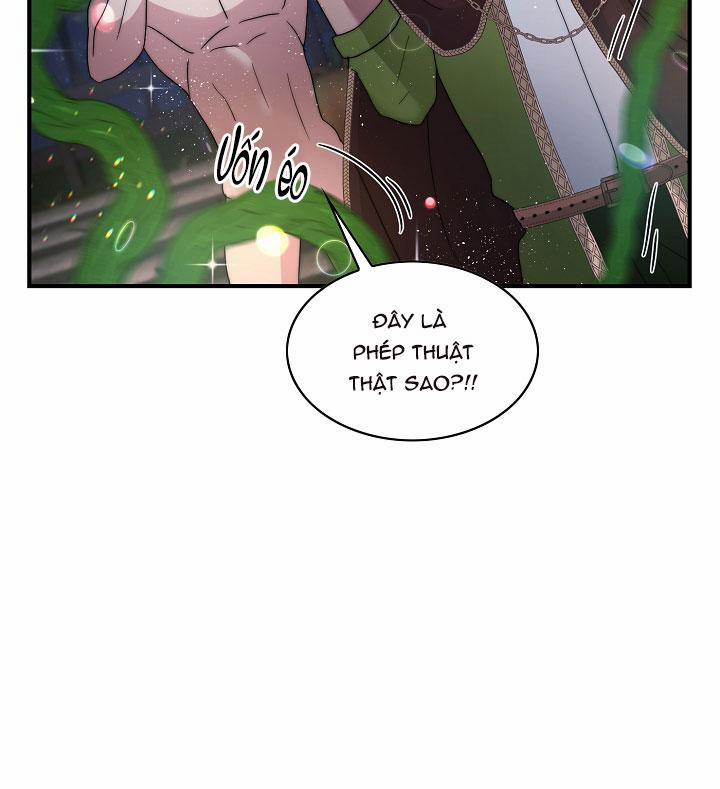 Lọ Lem Phiên Bản BL 6 trang 24