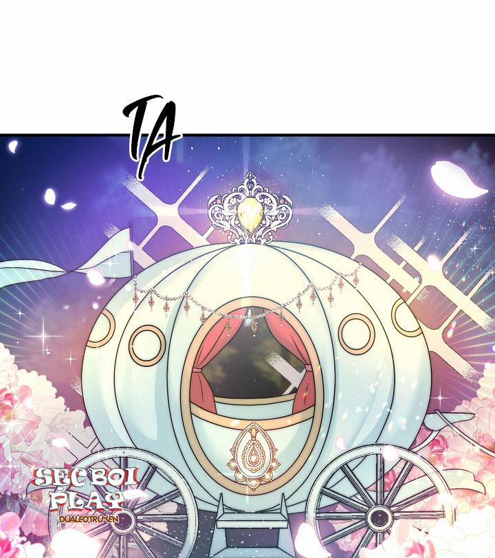 Lọ Lem Phiên Bản BL 6 trang 25