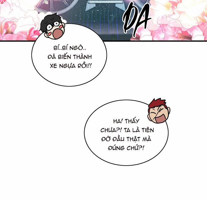 Lọ Lem Phiên Bản BL 6 trang 26