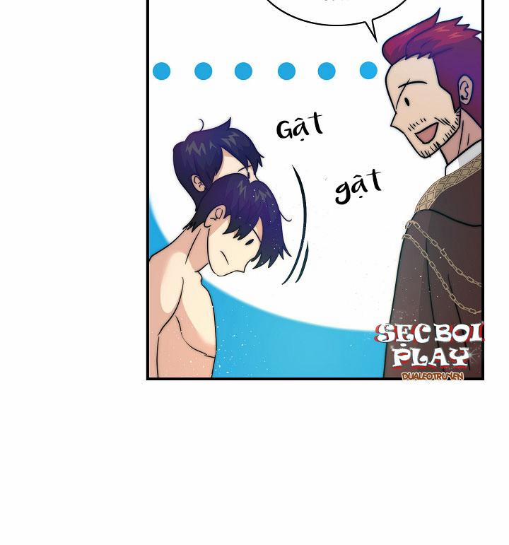 Lọ Lem Phiên Bản BL 6 trang 29