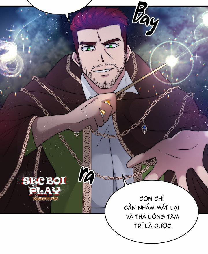 Lọ Lem Phiên Bản BL 6 trang 33