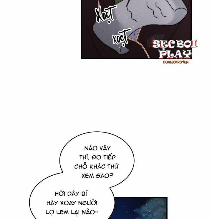 Lọ Lem Phiên Bản BL 6 trang 87