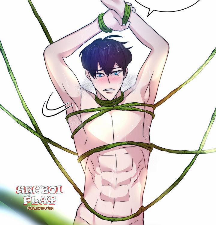 Lọ Lem Phiên Bản BL 6 trang 91