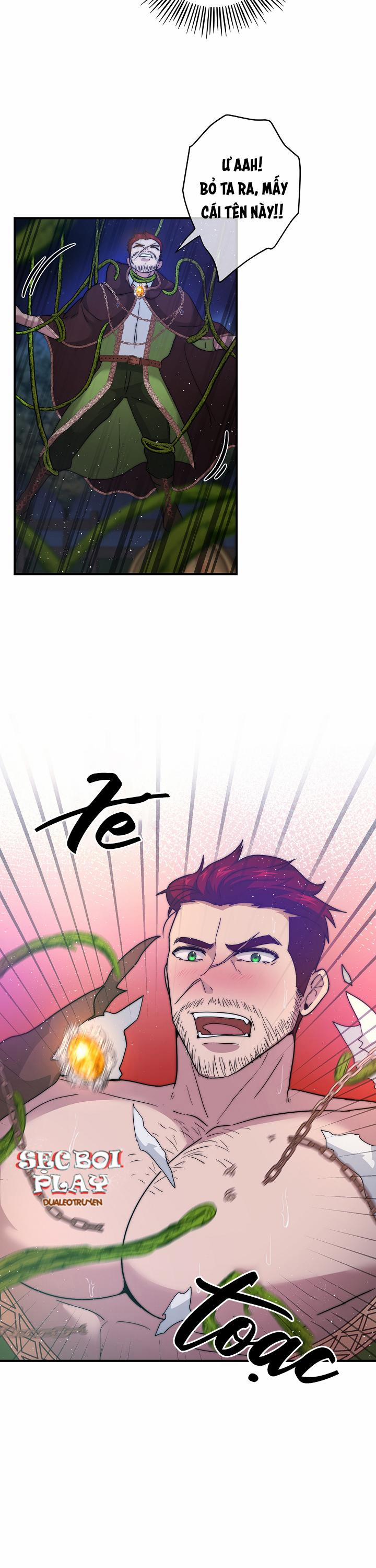 Lọ Lem Phiên Bản BL 7 trang 12