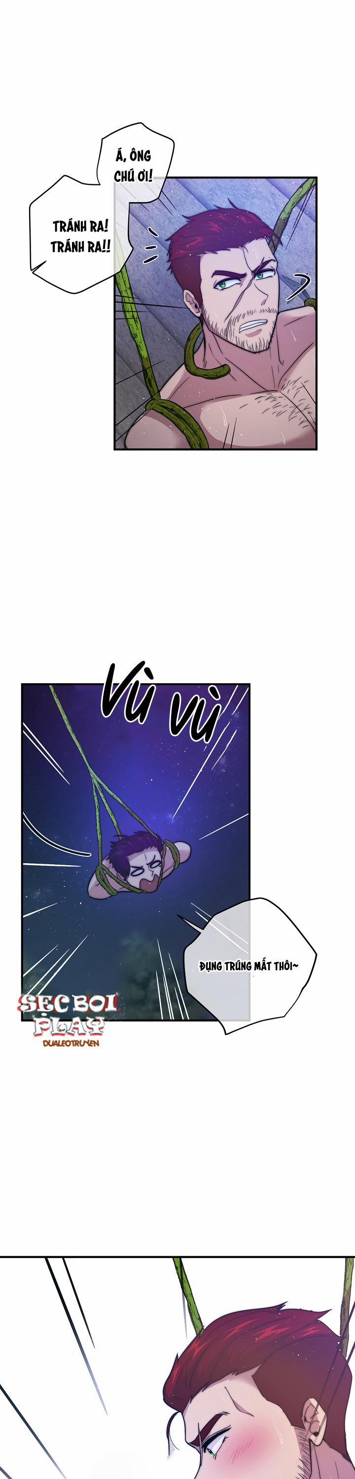 Lọ Lem Phiên Bản BL 7 trang 13