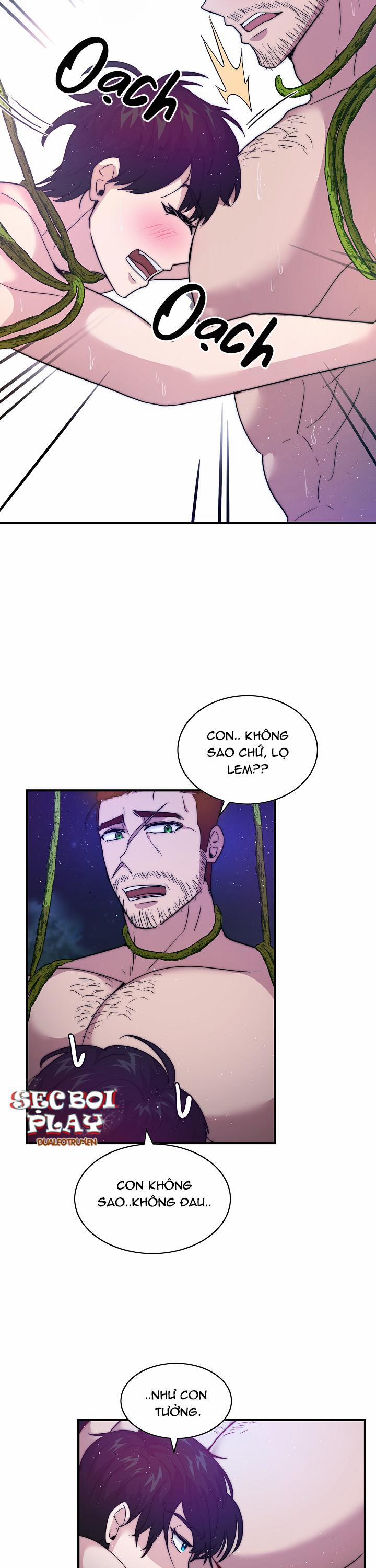 Lọ Lem Phiên Bản BL 7 trang 14