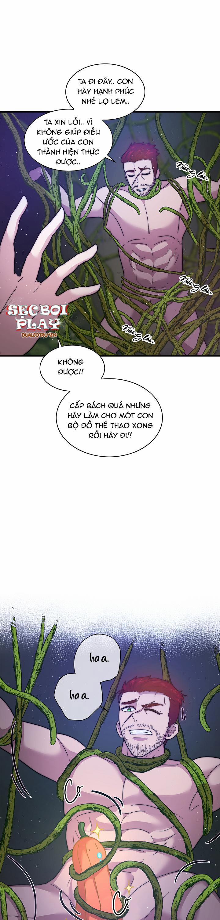 Lọ Lem Phiên Bản BL 7 trang 17