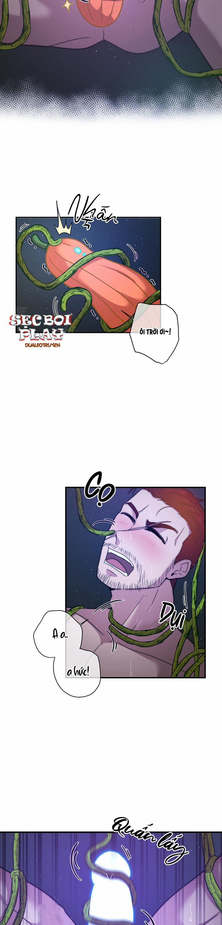 Lọ Lem Phiên Bản BL 7 trang 18