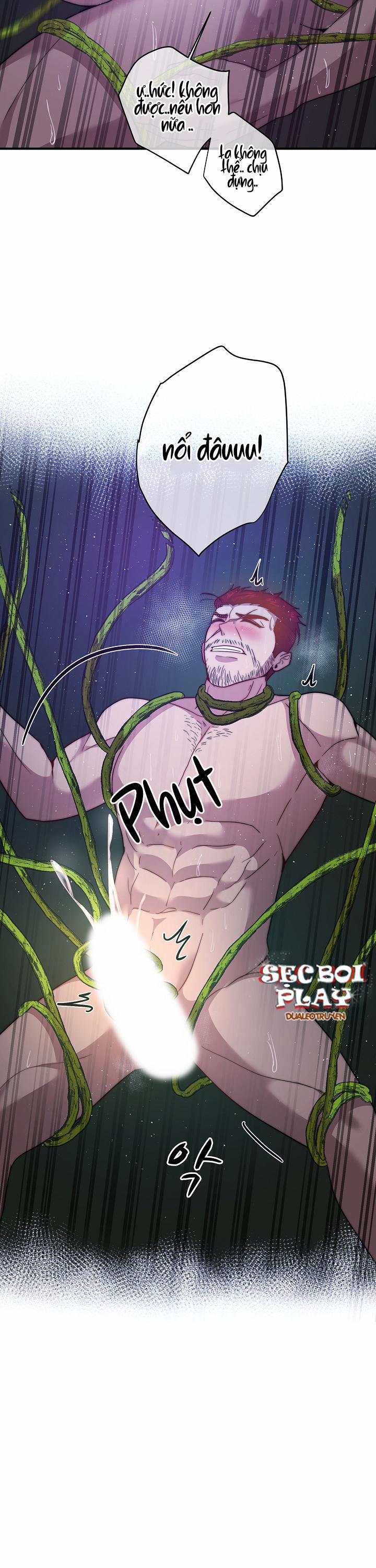 Lọ Lem Phiên Bản BL 7 trang 20