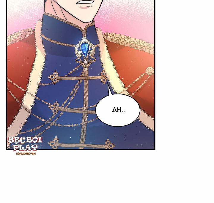 Lọ Lem Phiên Bản BL 7 trang 29