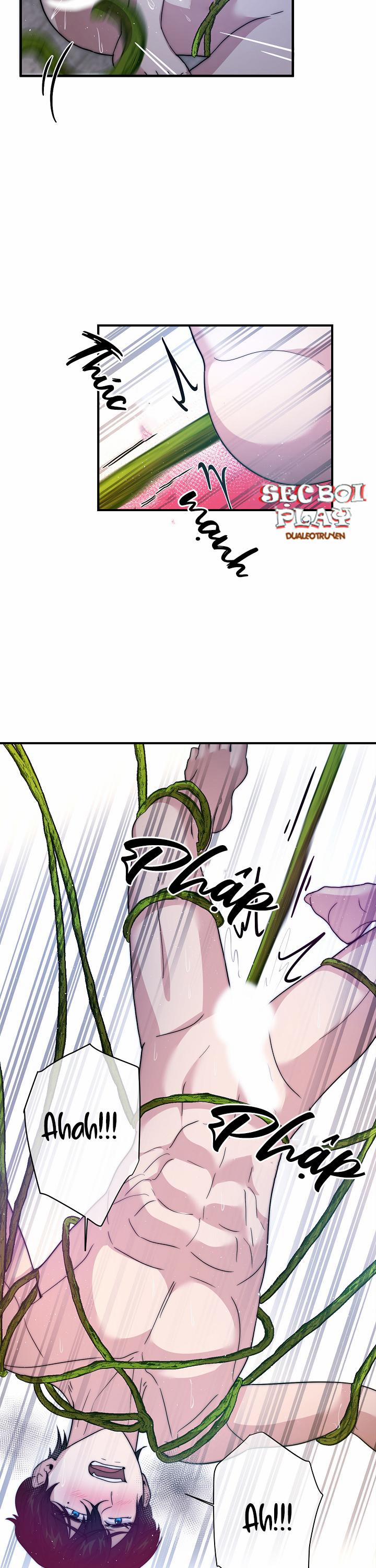 Lọ Lem Phiên Bản BL 7 trang 7