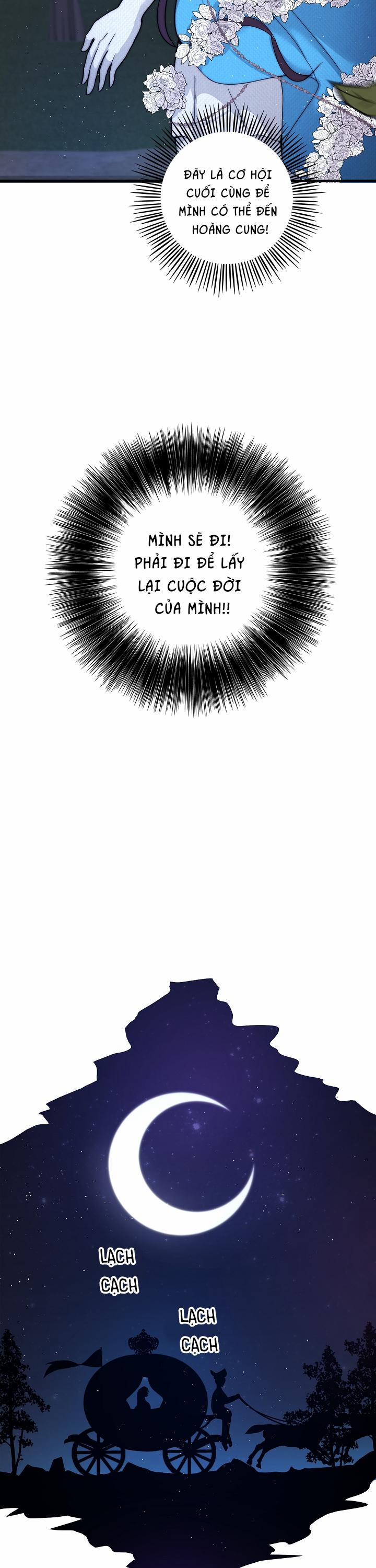 Lọ Lem Phiên Bản BL 8 trang 5