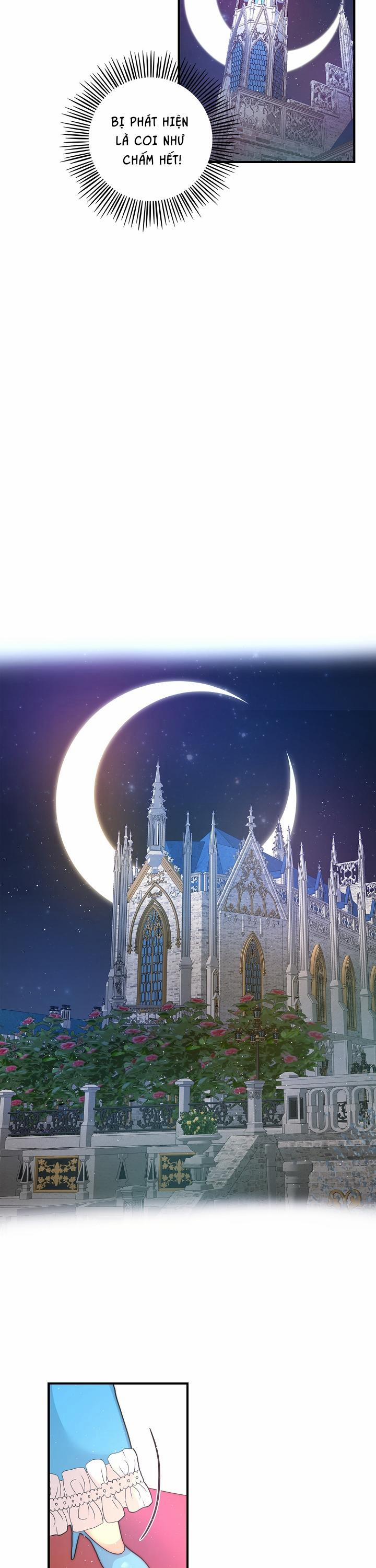 Lọ Lem Phiên Bản BL 8 trang 7