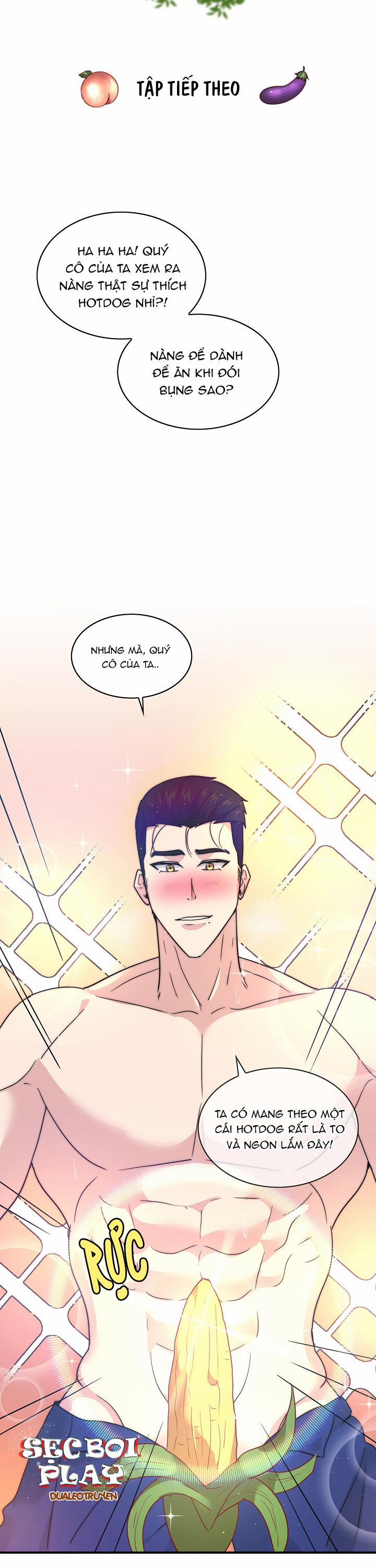 Lọ Lem Phiên Bản BL 9 trang 27