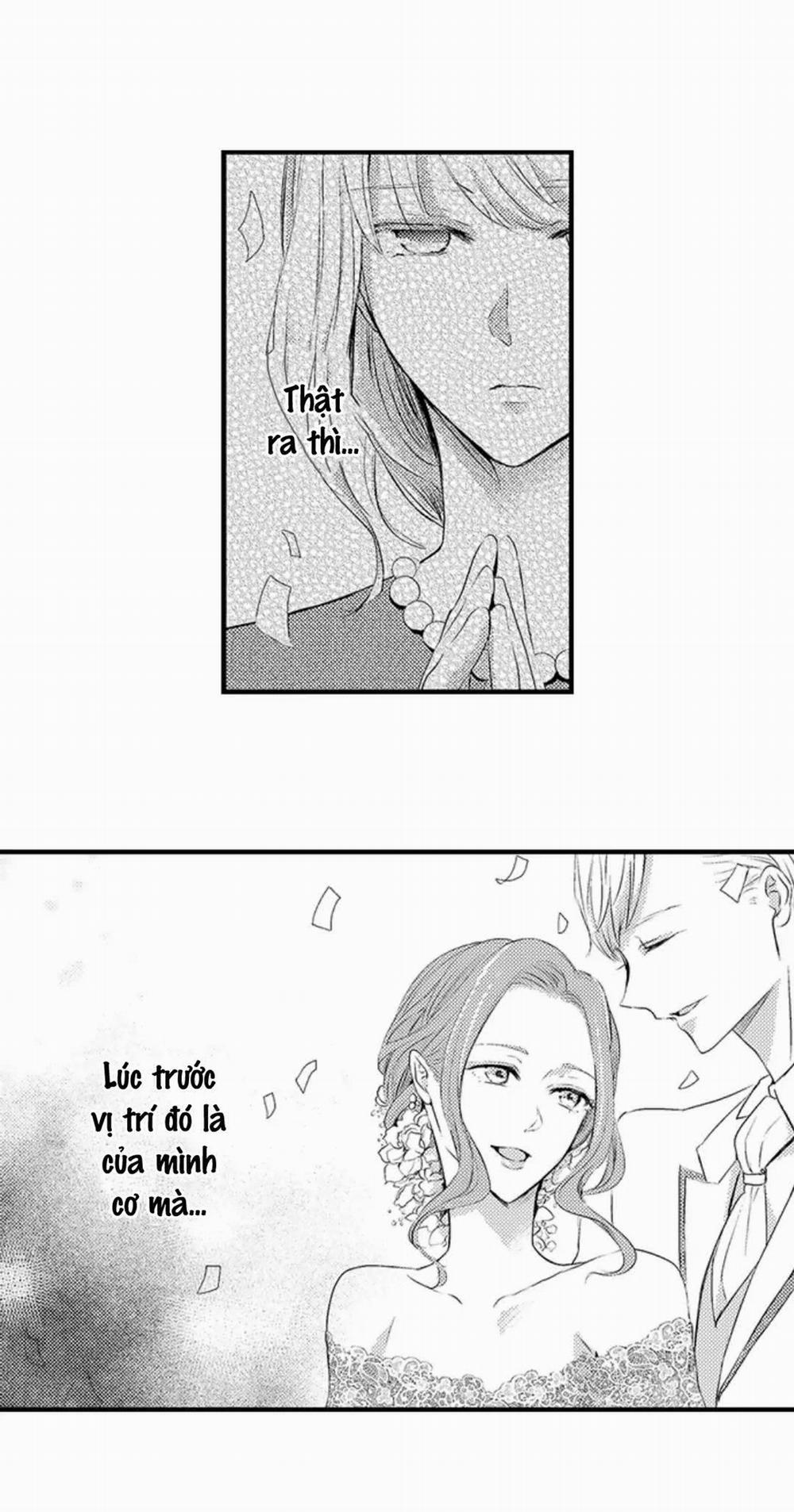 Lọ Lem Sánh Đôi Cùng Hoàng Tử 1.1 trang 2