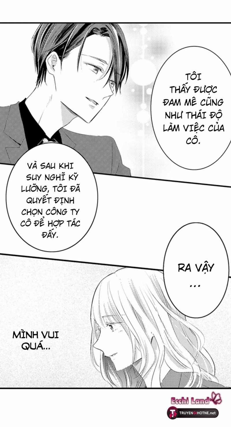 Lọ Lem Sánh Đôi Cùng Hoàng Tử 12.1 trang 14