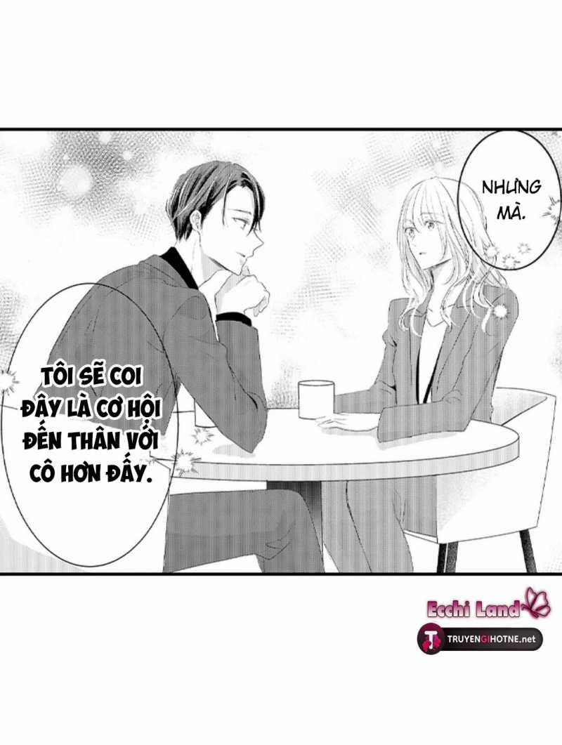 Lọ Lem Sánh Đôi Cùng Hoàng Tử 12.1 trang 15