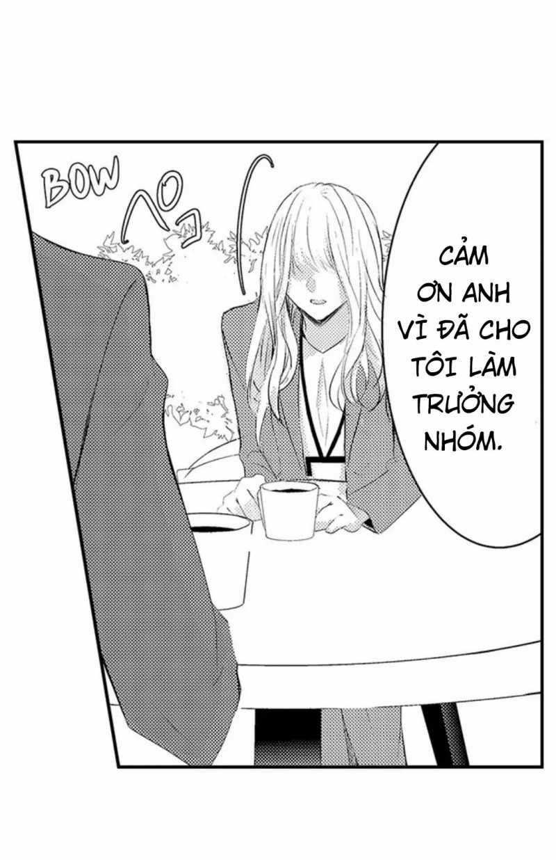 Lọ Lem Sánh Đôi Cùng Hoàng Tử 12.1 trang 5