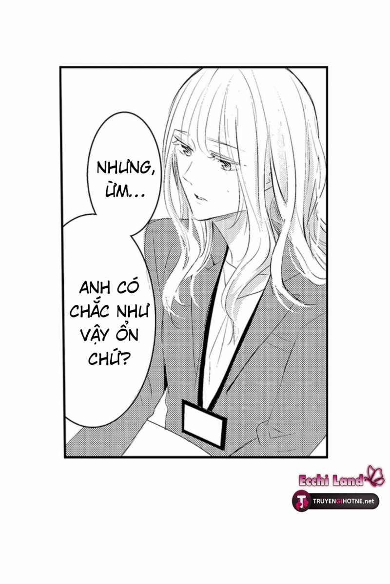 Lọ Lem Sánh Đôi Cùng Hoàng Tử 12.1 trang 7