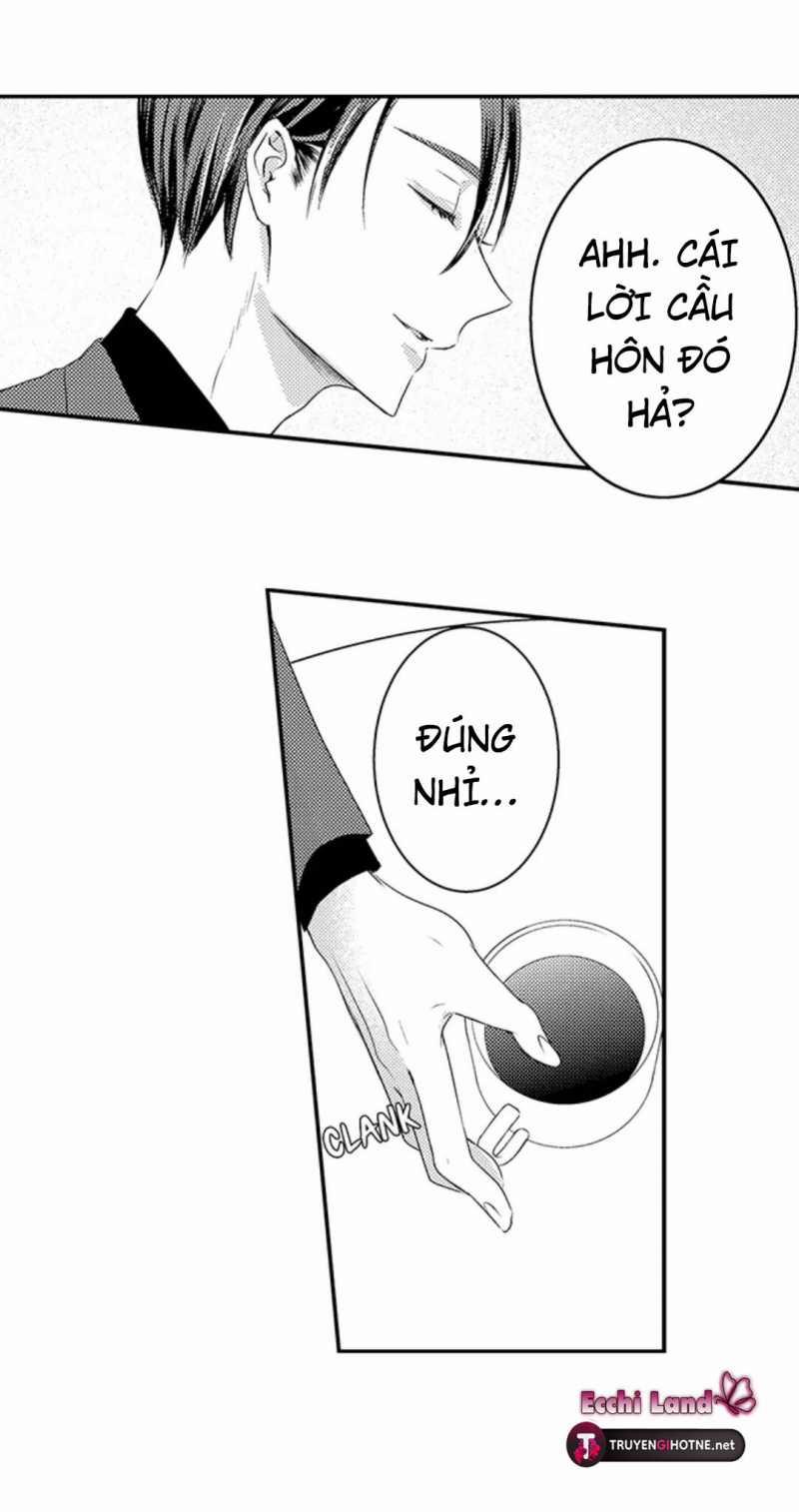 Lọ Lem Sánh Đôi Cùng Hoàng Tử 12.1 trang 9