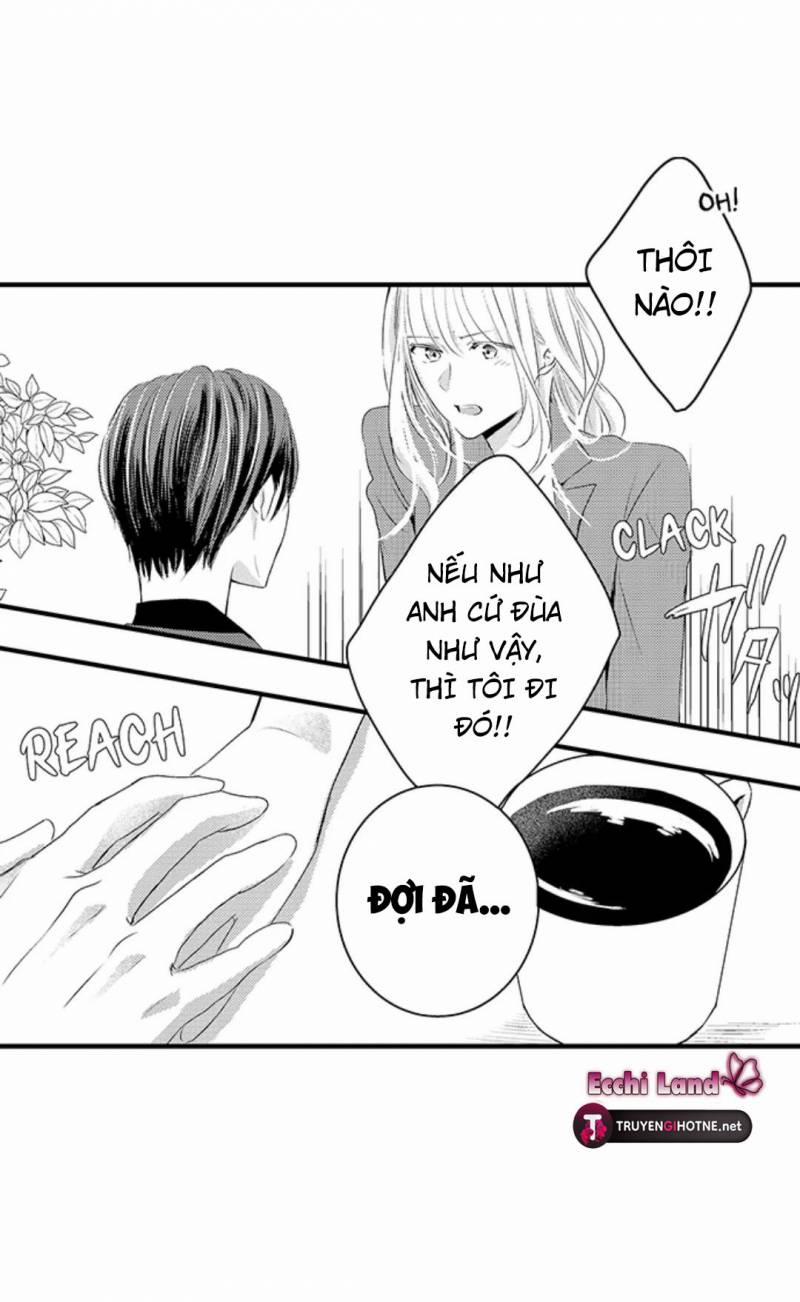 Lọ Lem Sánh Đôi Cùng Hoàng Tử 12.2 trang 2