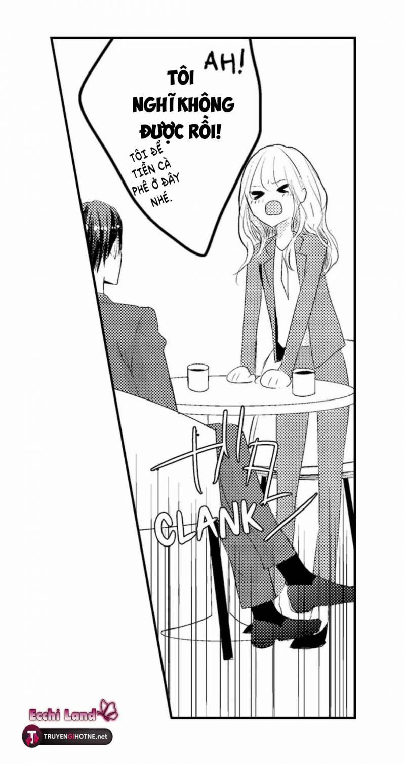 Lọ Lem Sánh Đôi Cùng Hoàng Tử 12.2 trang 5