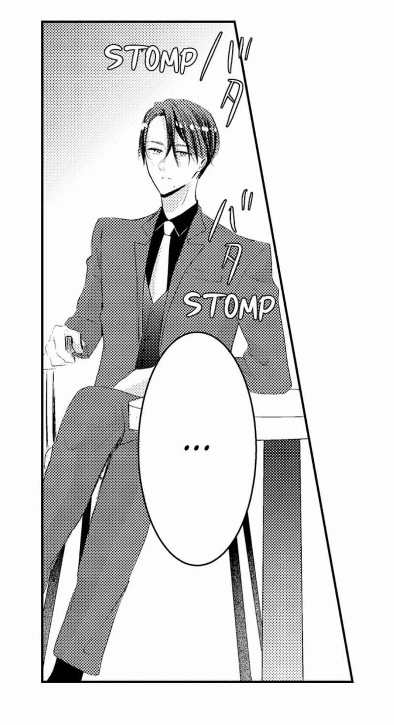 Lọ Lem Sánh Đôi Cùng Hoàng Tử 12.2 trang 6