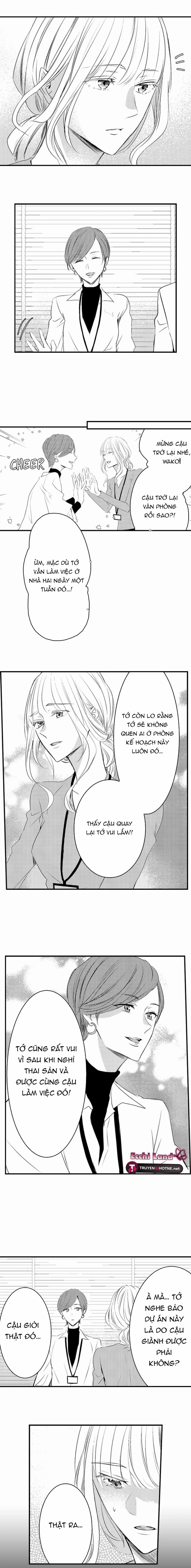 Lọ Lem Sánh Đôi Cùng Hoàng Tử 13.1 trang 2