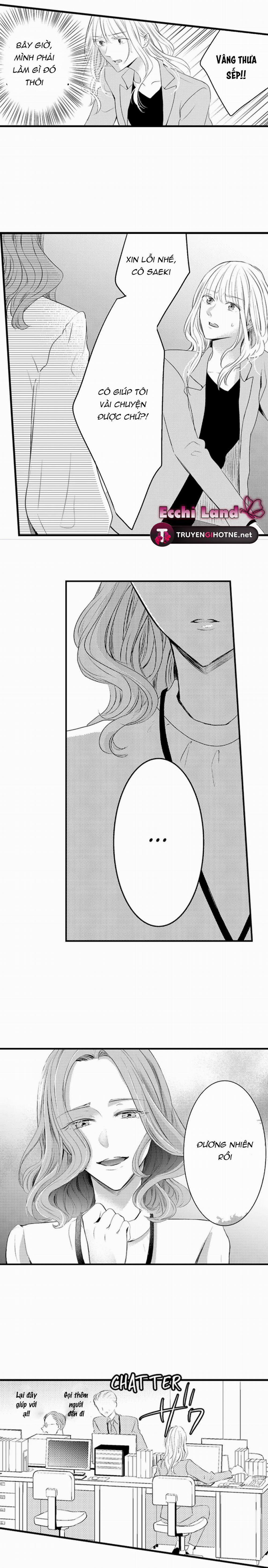 Lọ Lem Sánh Đôi Cùng Hoàng Tử 15.2 trang 3